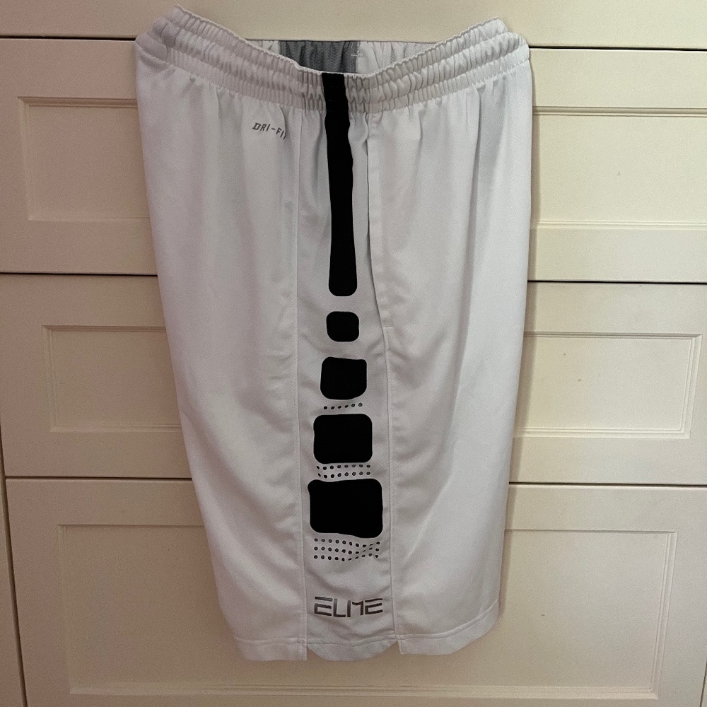 Men's Basketball Shorts Bundle